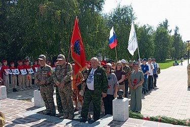 И снова говорим: «Салам, бача!»